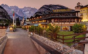 Ih Hotels Courmayeur Mont Blanc